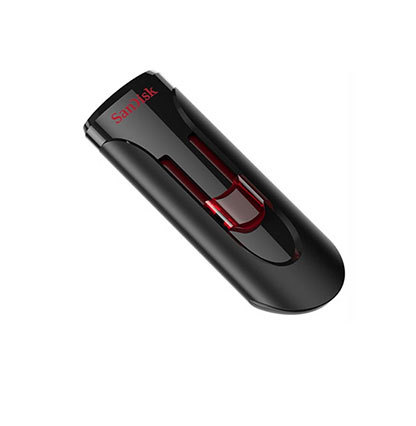 דיסק און קי Cruzer Glide 16GB