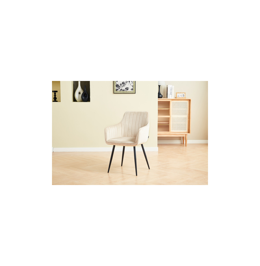 Ohio cream(GDC0084Aa-2)Cream Velvet#G062-03-Scene (1)