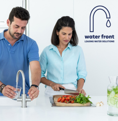 waterfront מבית ניגא