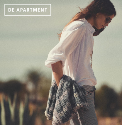 תמונת עמוד מוצר דה אפרטמנט