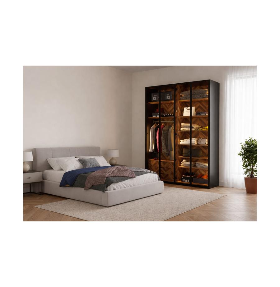 resized_ארון פליק 4 דלתות_