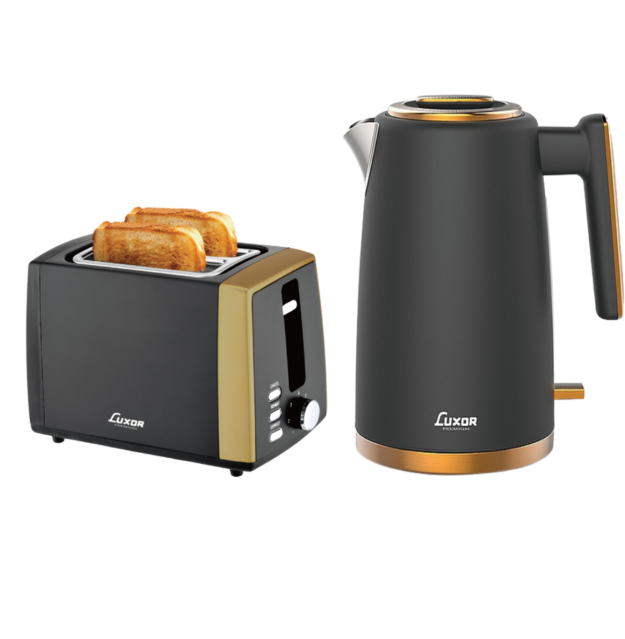 ST-815+K046QN שחור-זהב