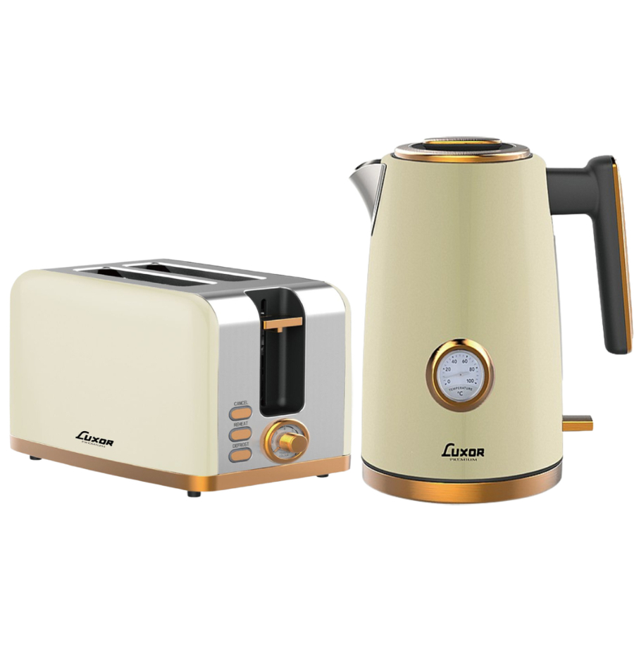 ST-846-CG+K046QT-CG קרם-זהב