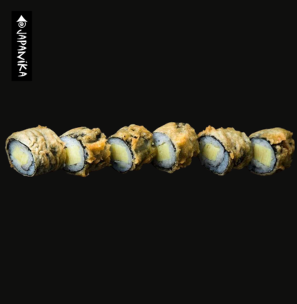 גאפניקה רול