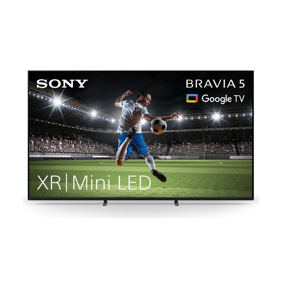 SONY טלוויזיה חכמה "98 4K דגם K98XR55B