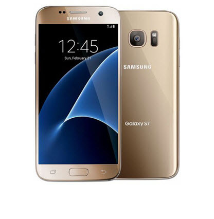 סמארטפון Galaxy S7