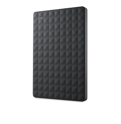 כונן גיבוי חיצוני 2.5" Seagate 4TB