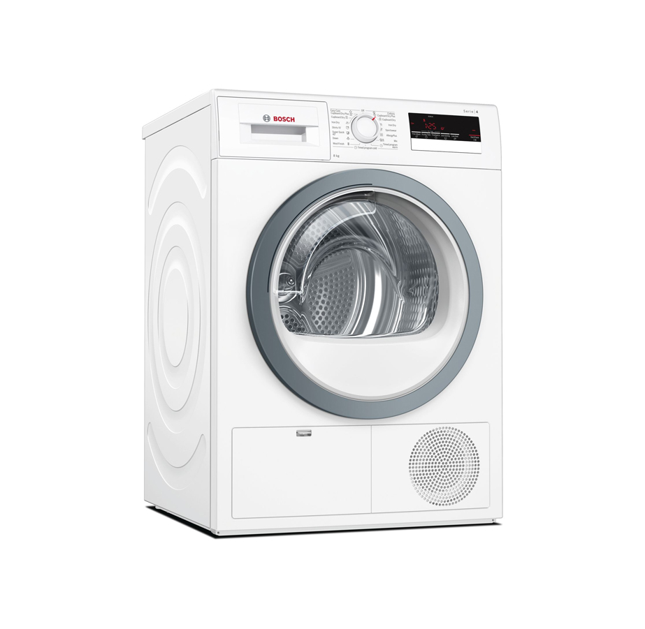 מייבש קונדנסור 8 ק"ג BOSCH
