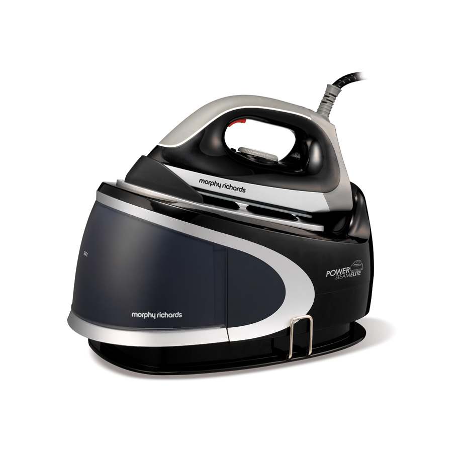 מגהץ קיטור morphy richards