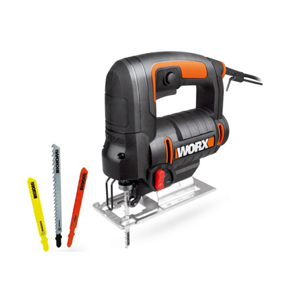 מסור אנכי 550W מבית WORX