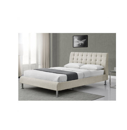 מיטת נוער רחבה ומעוצבת Home Decor