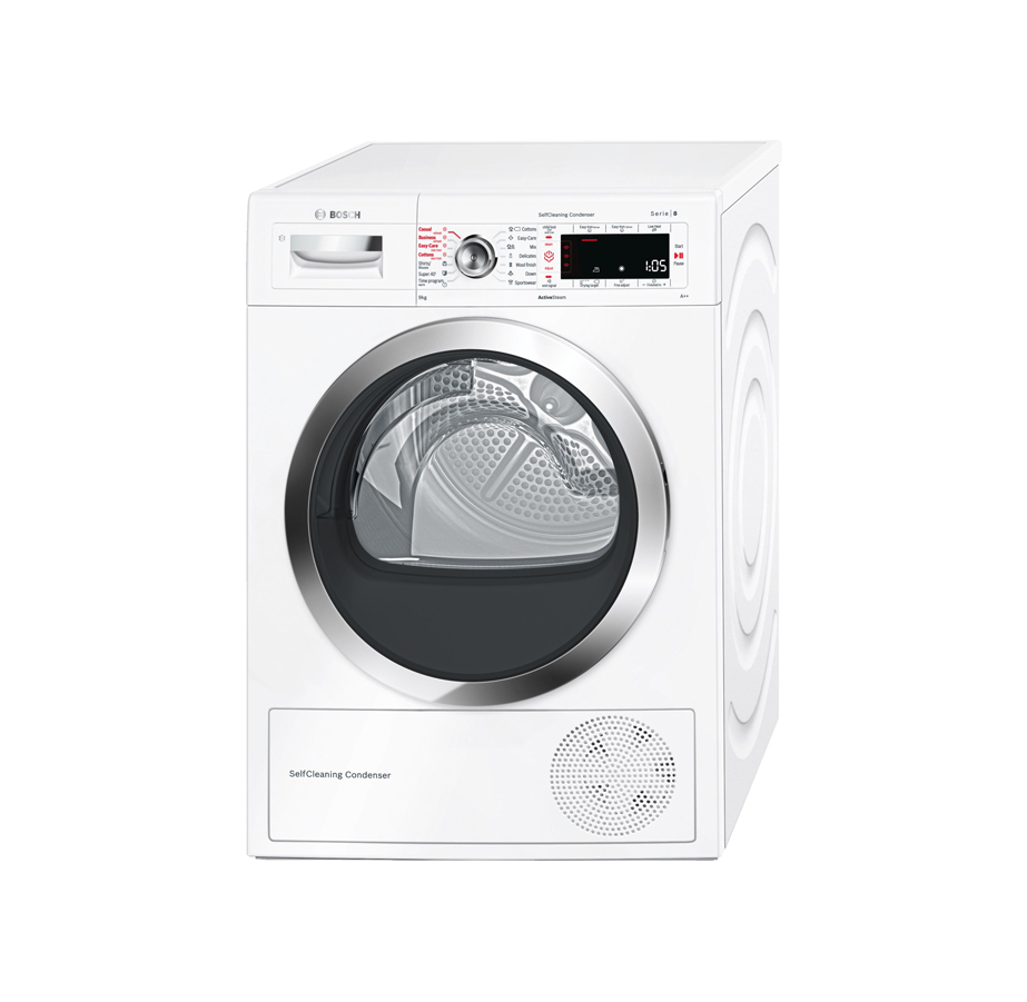 WTW85540EU
