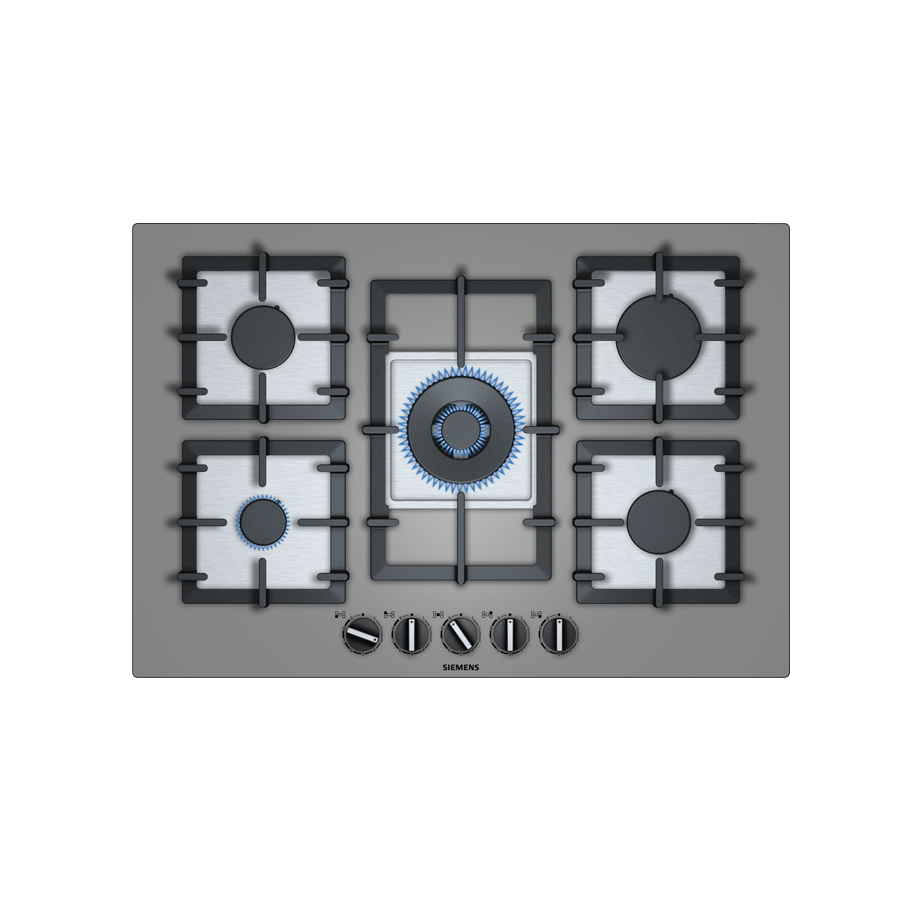 כיריים גז 75 ס"מ SIEMENS