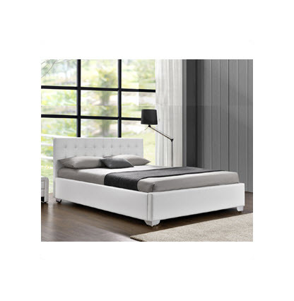מיטת נוער HOME DECOR