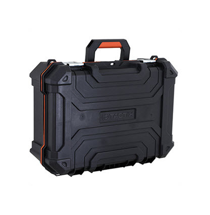 ארגז כלים לטכנאים 19'' TACTIX