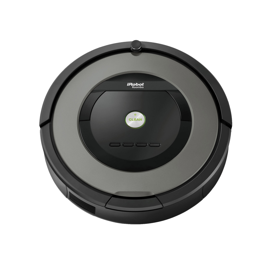 שואב אבק רובוטי iRobot