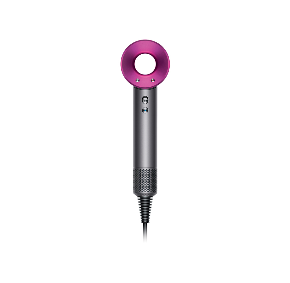מייבש שיער dyson supersonic ורוד
