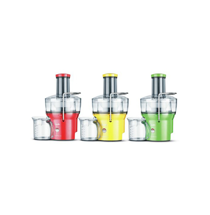 מסחטת פירות קשים Breville