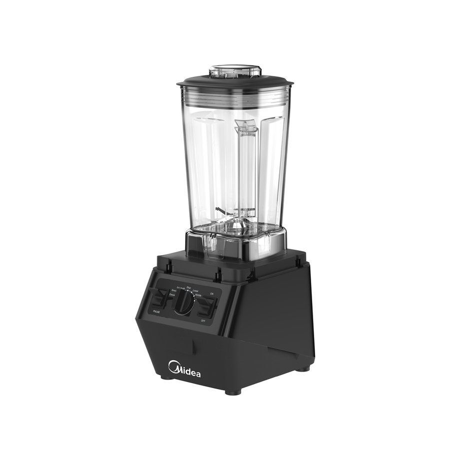 בלנדר מקצועי 2000 וואט Midea