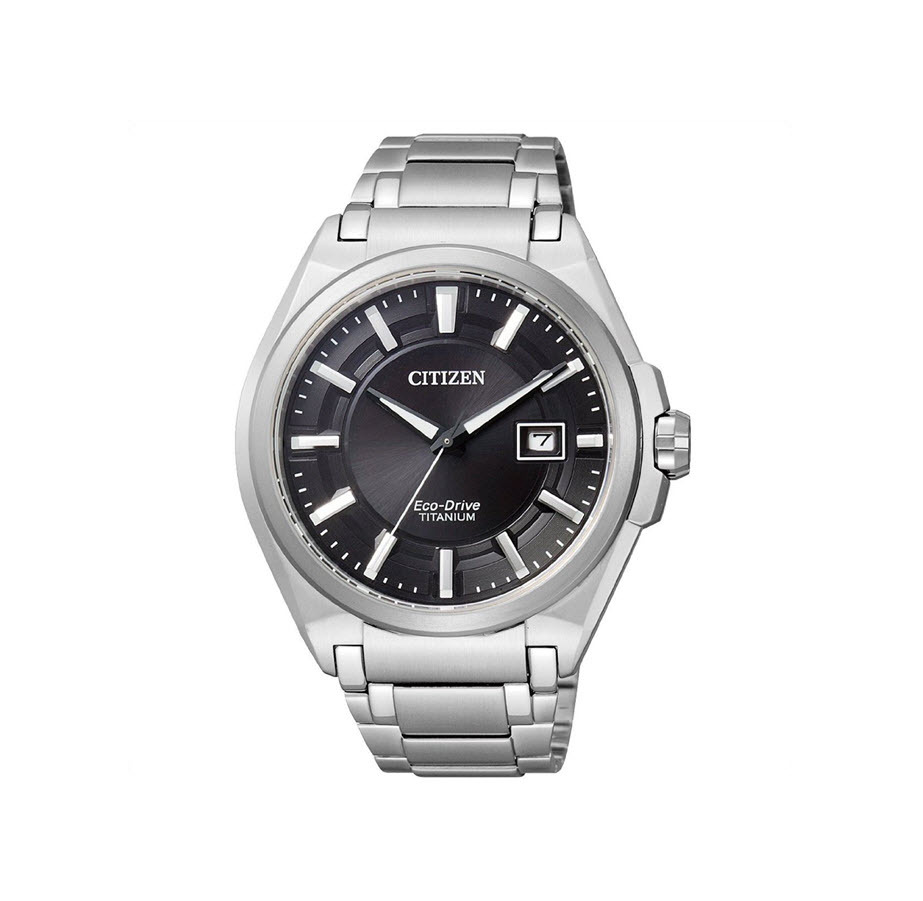שעון CITIZEN ECO DRIVE