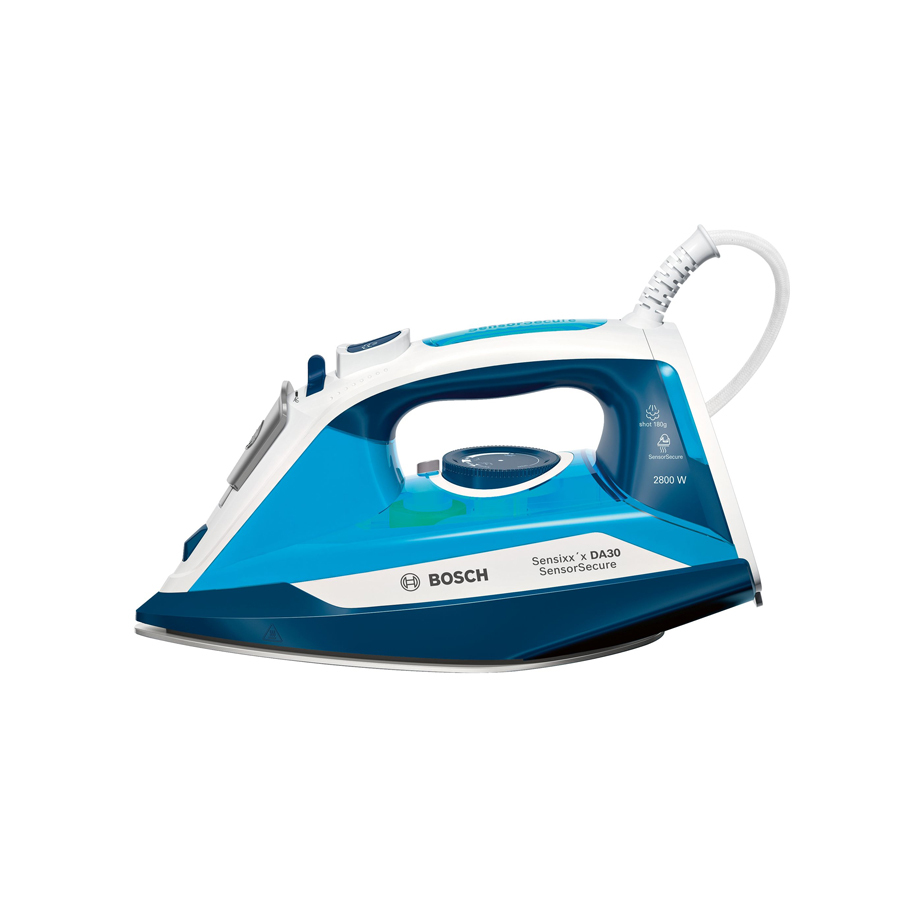 מגהץ אדים 2800 וואט BOSCH