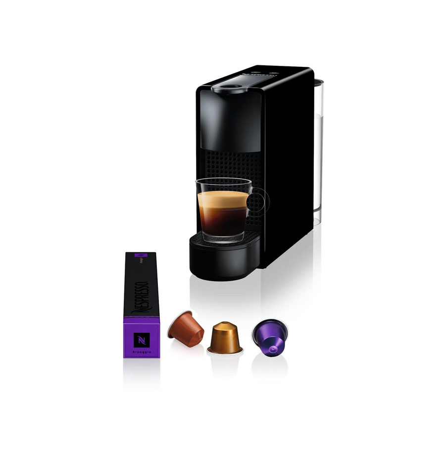 מכונת קפה נספרסו אסנזה מיני NESPRESSO Essenza Mini