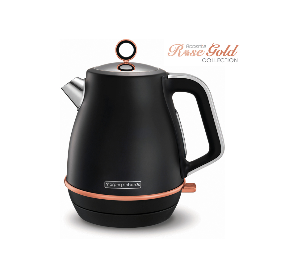 קומקום חשמלי 1.5 ליטר morphy richards