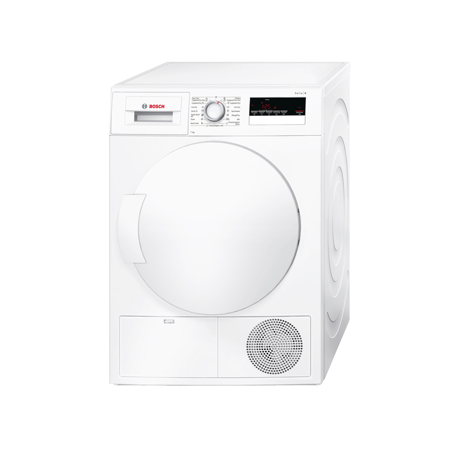מייבש קונדנסור 7 ק"ג BOSCH