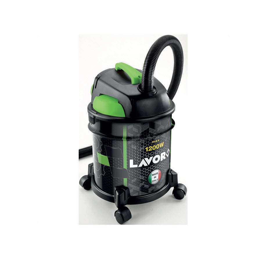 שואב אבק יבש / רטוב LAVOR