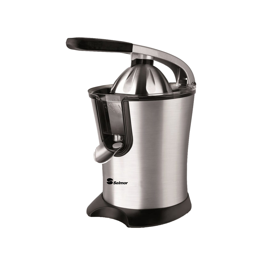 מסחטת הדרים נירוסטרה סלמור Selmor SE-633
