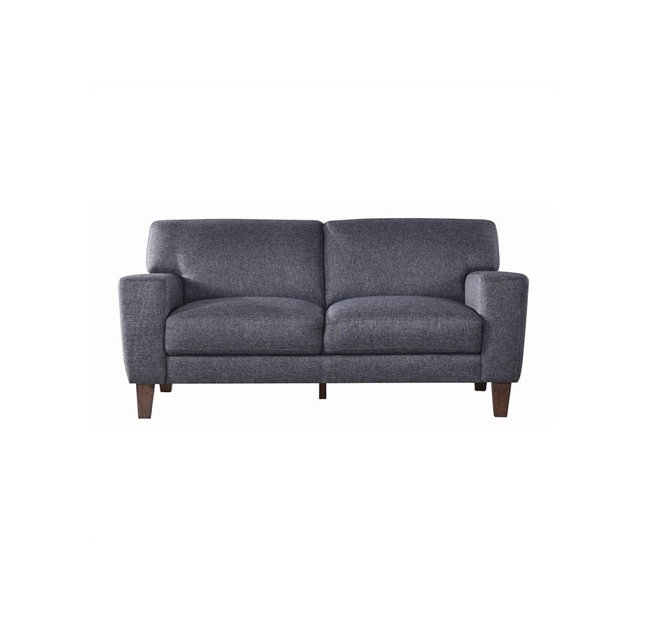 ספה תלת מושבית HOME DECOR