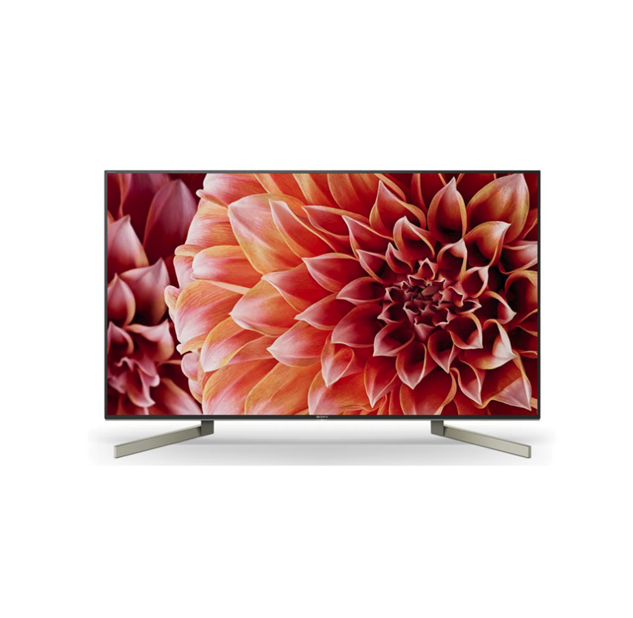 טלווויזיה חכמה "55 Android TV 4K