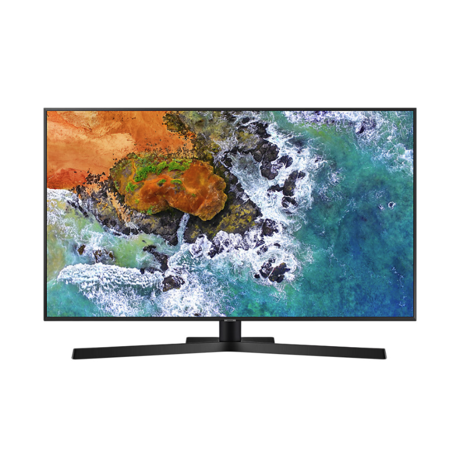 טלוויזיה חכמה "50 4K