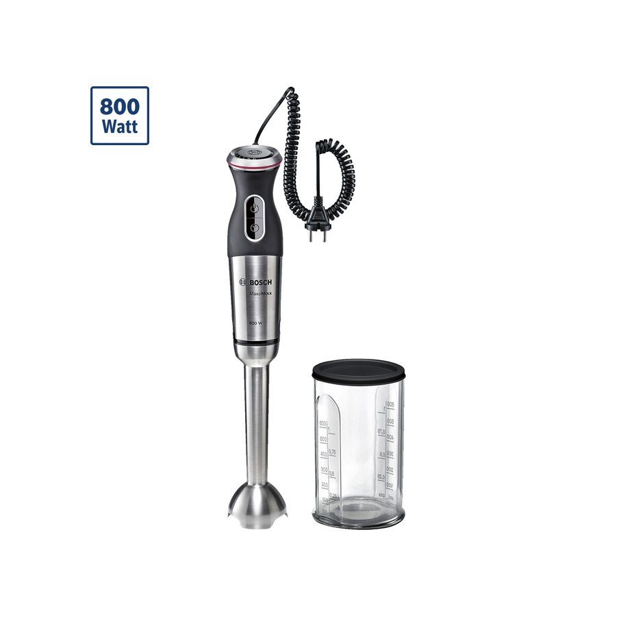 מוט בלנדר מקצועי 800 וואט BOSCH