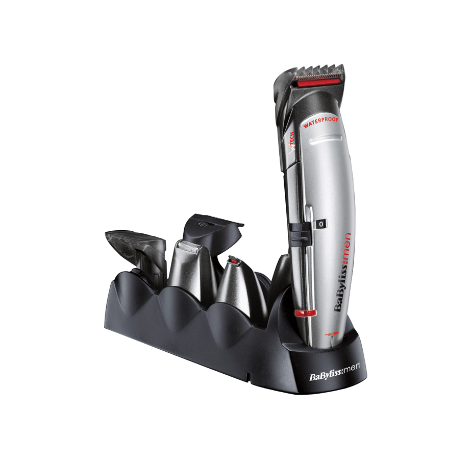 מעצב זקן רב תכליתי BaByliss