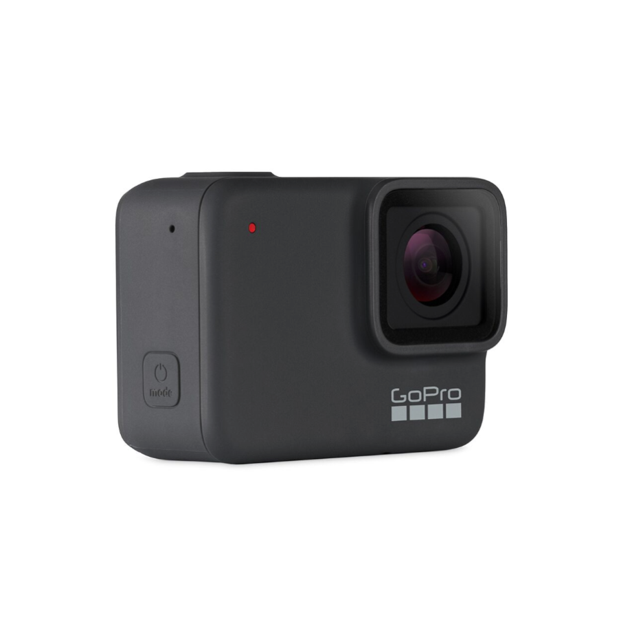 מצלמת אקסטרים Go Pro