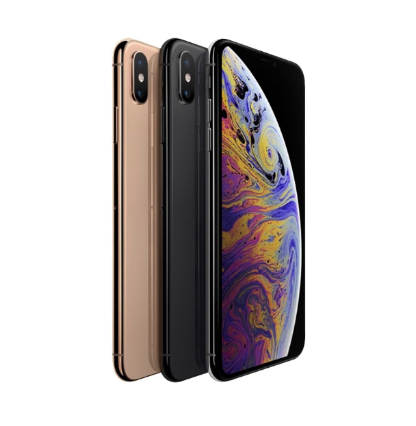 סמארטפון iPhone Xs Max 256GB