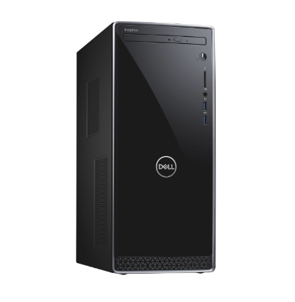 Dell Inspiron 3670