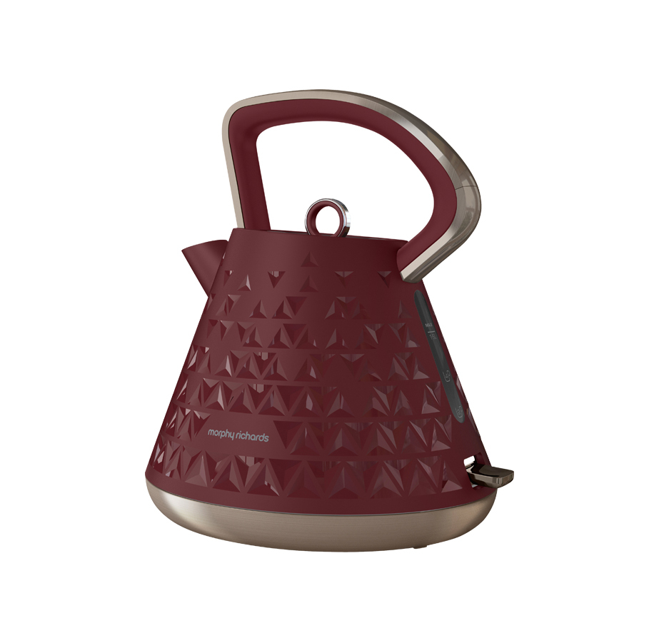 קומקום מעוצב morphy richards