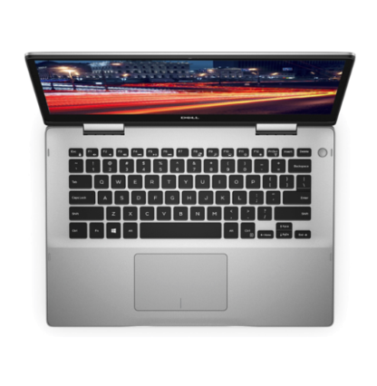נייד טאץ' "Dell Inspiron i7 14
