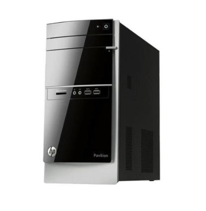 HP Pavilion Desktop