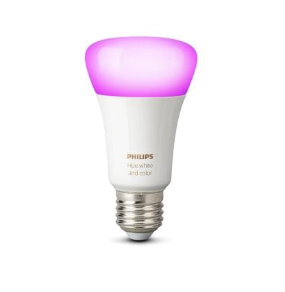 LIGHTS