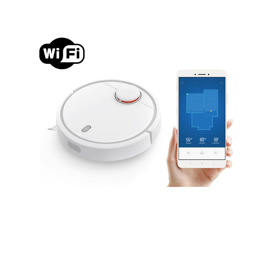 Mi-Robot-Vacuum