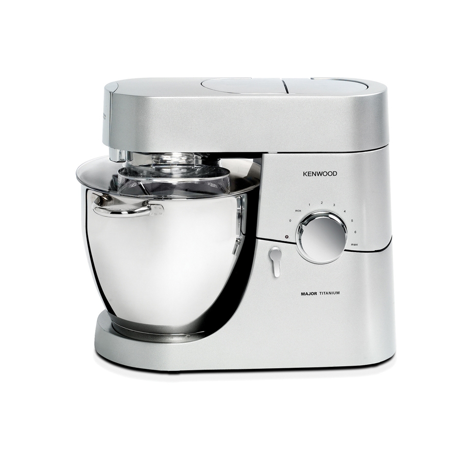 מיקסר מייג'ור טיטניום KENWOOD
