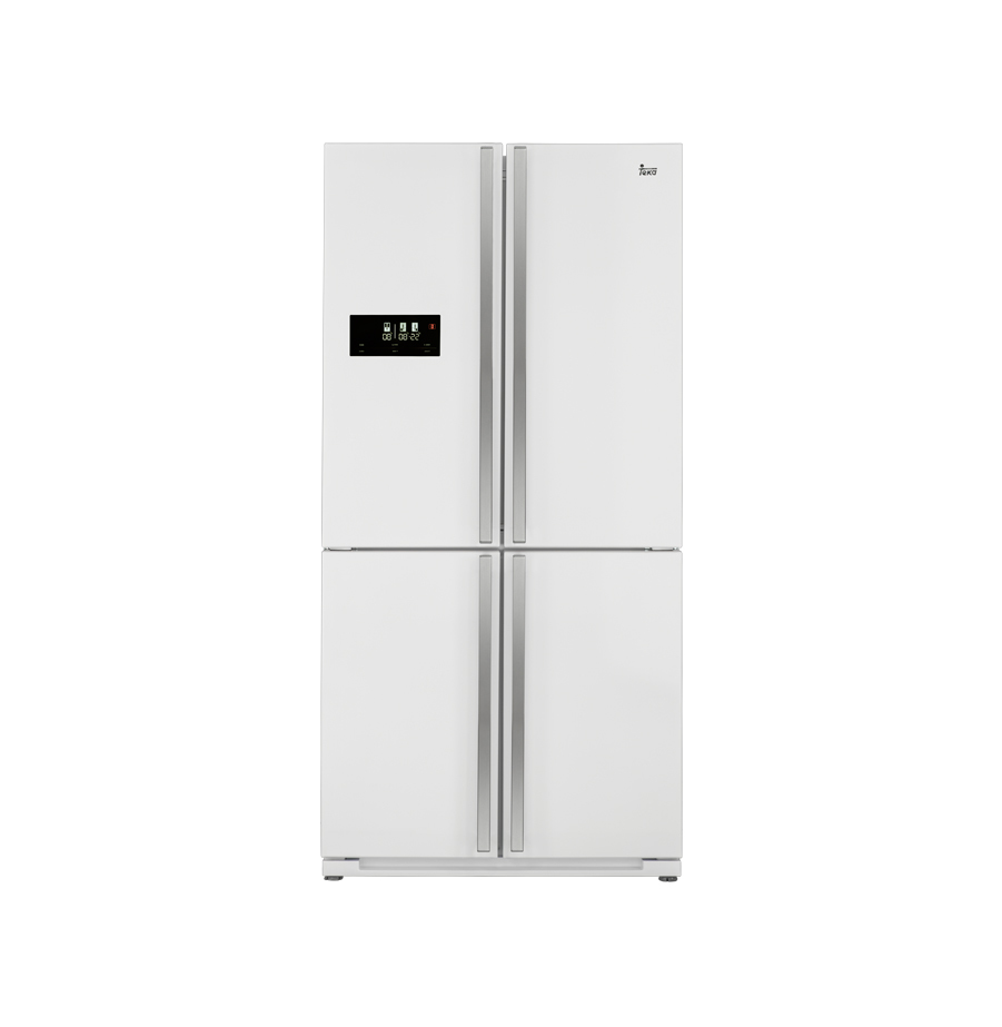 מקרר 4 דלתות 610 ליטר Teka