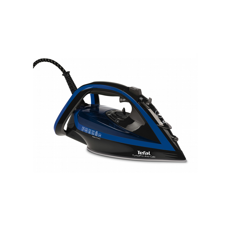 מגהץ אדים 2600 וואט Tefal