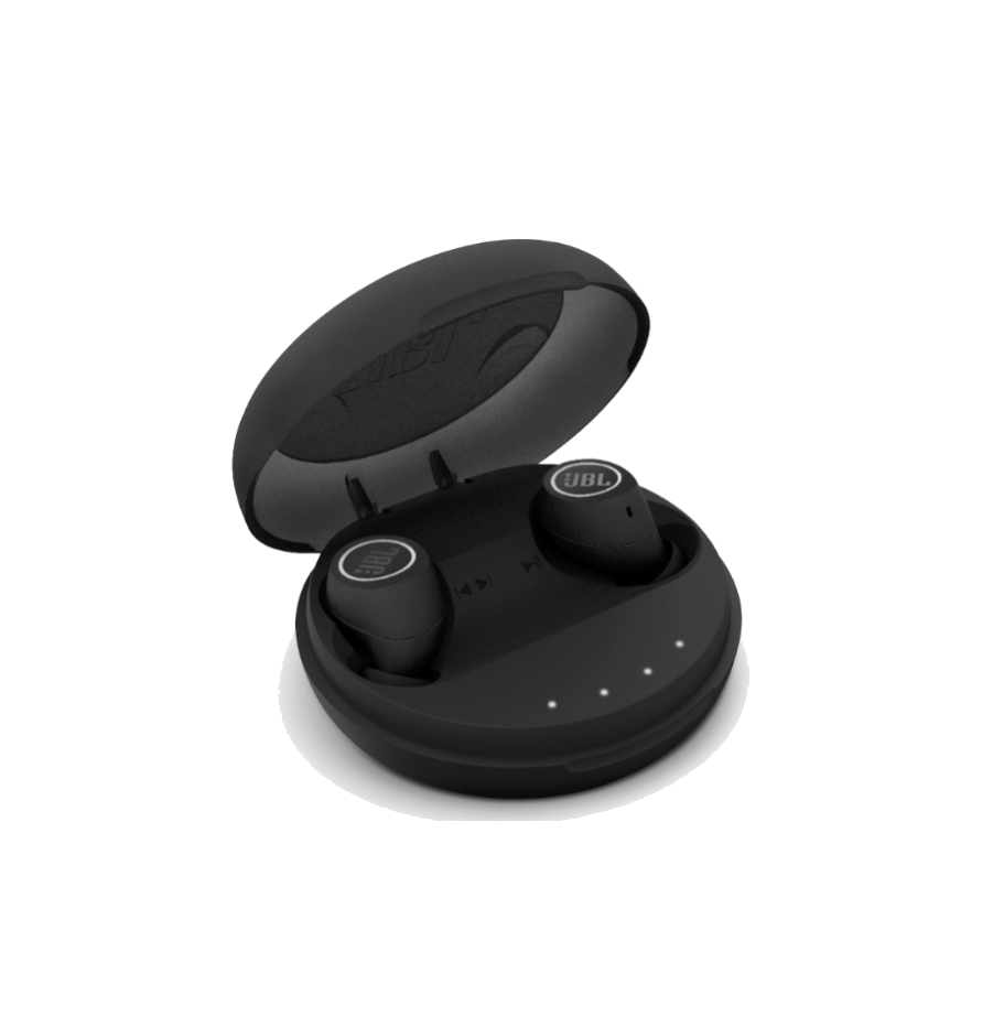 אוזניות אלחוטיות JBL