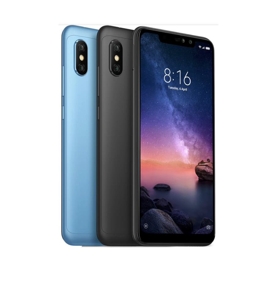 6PRO64
