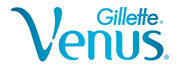 GILLETTE VENUS LOGO