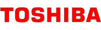 TOSHIBA